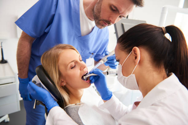 Best Sedation Dentistry  in Bells, TX